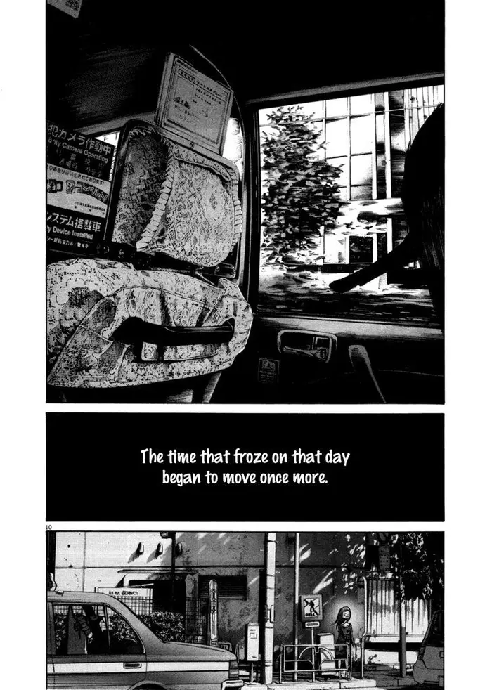 Goodnight Punpun Chapter 110 image 10_optimized